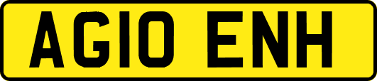 AG10ENH