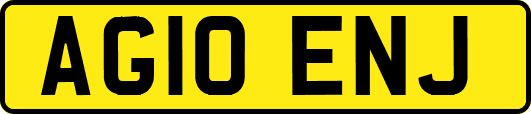 AG10ENJ