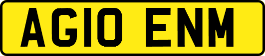 AG10ENM