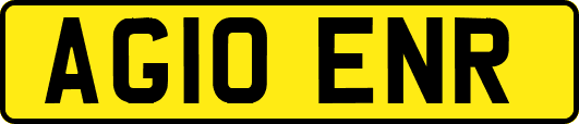 AG10ENR