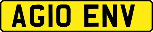 AG10ENV