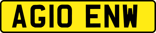 AG10ENW