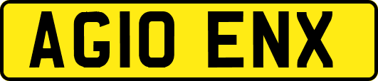 AG10ENX