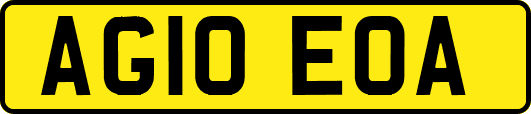 AG10EOA