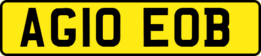 AG10EOB