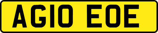 AG10EOE