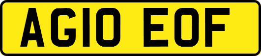 AG10EOF