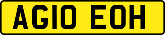 AG10EOH