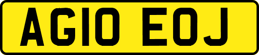 AG10EOJ