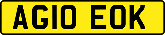 AG10EOK