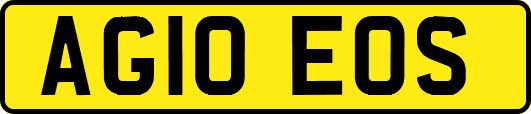 AG10EOS