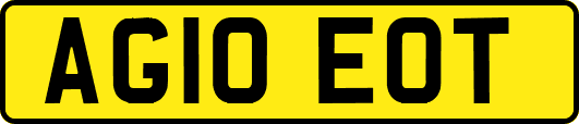 AG10EOT