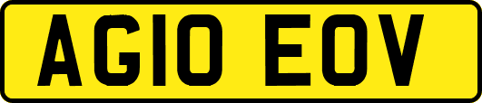 AG10EOV