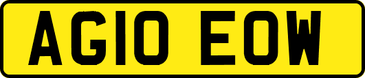 AG10EOW