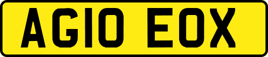 AG10EOX