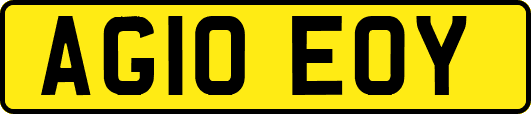 AG10EOY