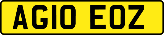 AG10EOZ