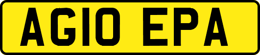 AG10EPA