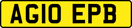 AG10EPB