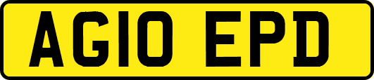 AG10EPD