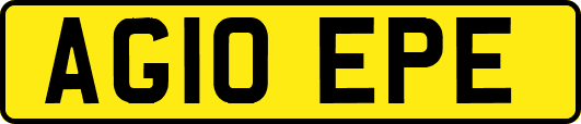 AG10EPE