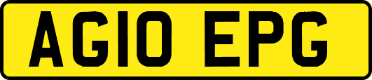 AG10EPG