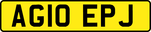AG10EPJ