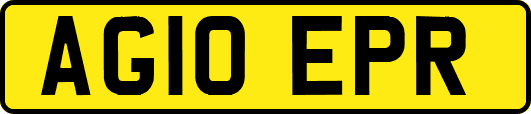 AG10EPR
