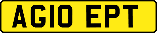 AG10EPT