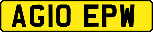 AG10EPW