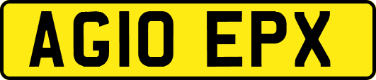 AG10EPX