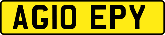 AG10EPY