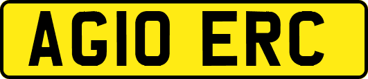 AG10ERC