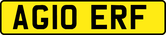 AG10ERF