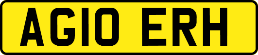 AG10ERH