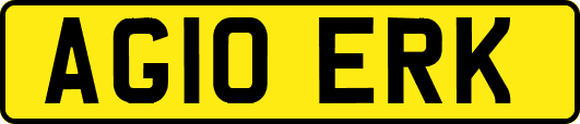 AG10ERK