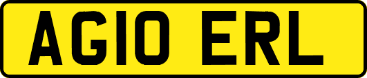 AG10ERL