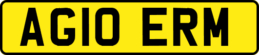 AG10ERM