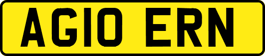 AG10ERN