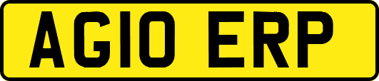 AG10ERP