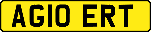 AG10ERT