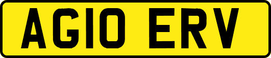 AG10ERV