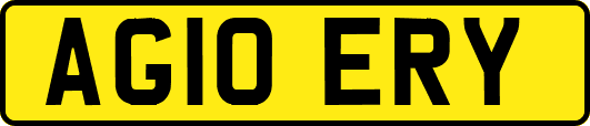 AG10ERY