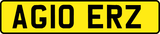 AG10ERZ