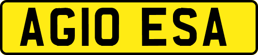 AG10ESA