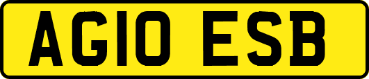 AG10ESB