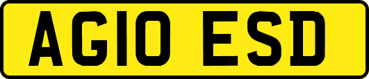 AG10ESD