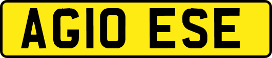 AG10ESE