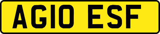 AG10ESF
