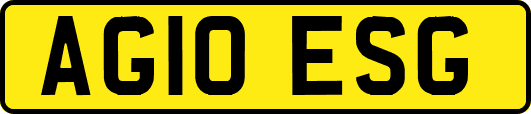 AG10ESG